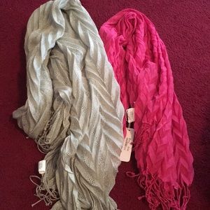 Scarves
